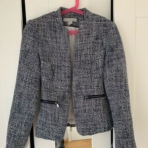 H&M fitted Blazer
